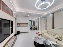 中··介··费··共1··个··点 明华里 2室2厅