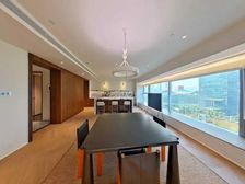 3梯1户!深圳 CBD深圳中心天元,正看公园 视野无遮挡