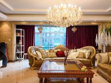 万城华府龙湖颐和原著对比,豪华装修好位置好