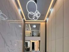 新上|香蜜湖一号别墅|直降500万急售|200平大花园|豪装