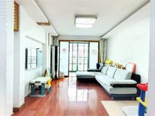 瀚龙苑顶楼复式,税费各付,看房随时 诚心出售 带车位