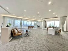 华侨城地标!看海!精装修 !带家私!价格好谈!大小面积均有!