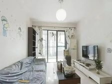 万科新里程 诚心出售 送家私家电送车位 价格可谈 包税南向