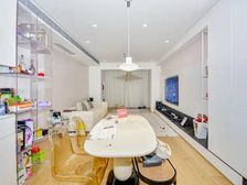 新出!业主百万豪装,全新装修,看房可约