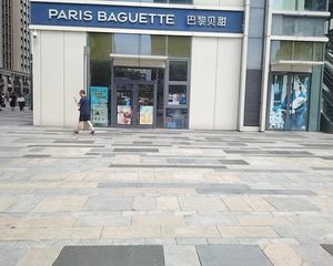 香港老牌制片人在北京抛售商业资产丨年租金69.5万丨随时可售