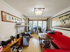 众美青城|中天大道3室2厅1卫104.34平方