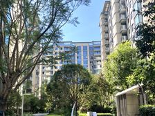 礼嘉洋房社区 龙湖昱湖壹号轻轨站三百米