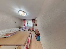 风荷新园 3室2厅 114.96平 南北通透全明 位置佳