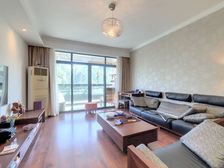 陆家嘴内环内6号线地铁!花园小区55%绿花!推窗见绿 陆家嘴