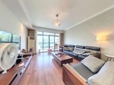 陆家嘴内环内6号线地铁!花园小区55%绿花!推窗见绿