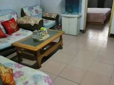 化建家属院 78平正规三室39.9万 双阳台