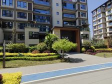 香港置地嘉景湾 精装花园洋房 业主诚心急售 随时看房