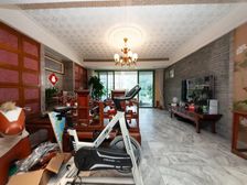 福田11年次新豪宅绿化高希缺大4房