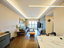 业主急售来电可谈,沙坪坝区 万科金域华庭 三房