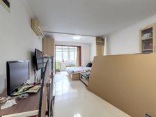 (买方零拥)永定路西里 2室1厅 58.48平