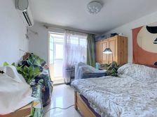 (买方零拥)永定路西里 1室1厅 40.63平