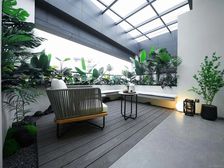 长沙第四代新房住宅 户户有花园 四室户型 高得房率