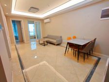 万科金色悦城精装三室出售 业主急卖 随时看房