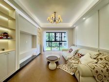 大学城 富力城天禧三房86万