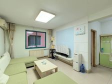 荣祥花园 2室2厅 82.08平