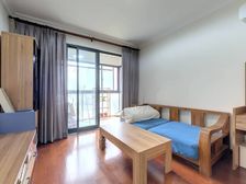 东方明珠国际公寓 2室2厅 84.02平