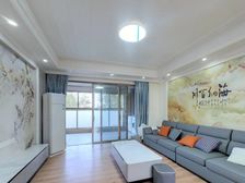 江湾南岸 带150平私家花园 可种菜种花烧烤养鱼 临江靓房