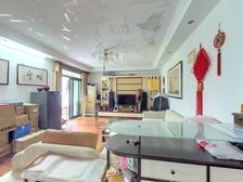 次新小区,近地铁,近公园,花园位置,三开间朝南!