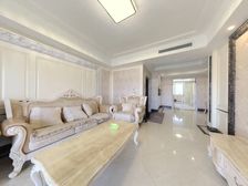 看别墅区好房2梯2户 户型正气正看小区花园安静宜居视野佳