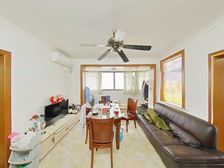 曹路 南北通透 满五 产权清晰 高楼层视野无遮挡 近地铁