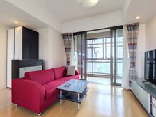 凯德嘉博名邸 2室1厅 91.93平