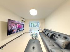 天堂河南区 2室2厅 66.73平