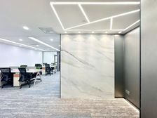 番禺广场地铁口 精装修拎包办公 面积96-567方 独立空调