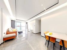 万科城市之光 3室2厅 122.1平