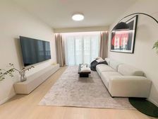 (业主因资金周转诚售)电梯房 赠送全屋精装 拎包入住 可谈价