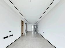 万科城市之光 3室2厅 122.1平