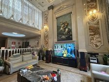 圣莫丽斯A区热门精装联排355户型,成交占比超过60%!