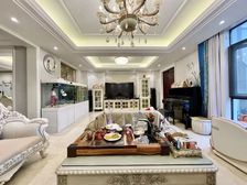 万科金域榕郡 305万 6室2厅6卫 豪华装修,舒适,视野开