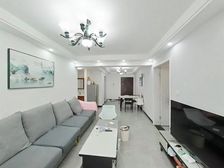 宝佳苑 2室2厅1卫 精装修 320万元 87.93平米