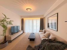 (业主因资金周转诚售)电梯房 赠送全屋精装 拎包入住 可谈价