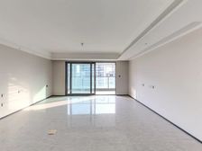 海门万科半岛国际,现房 好楼层享受补贴 精装 无任何税费