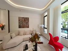 只需市区三房的价格买同样气候六层海景独栋大别墅,真正北纬18