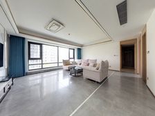 绿地凤栖澜玥 3室2厅 158.48平