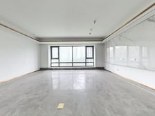 绿地凤栖澜玥 3室2厅 158.48平