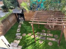 保真,出价就卖,下叠别墅,送80平花园,实拍,接受置换。