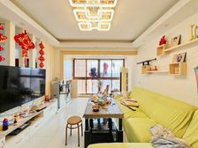 万家丽北路 临地铁 产权清晰 精装可拎包入住 带电梯 房龄新