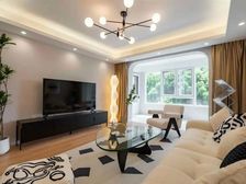 买房必看,价格可谈,Y金又低,南北通透C位景观房,豪华装修