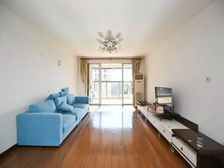 长宁区地铁口品质3房 景观楼层飞机户型 诚新出售 价格好谈