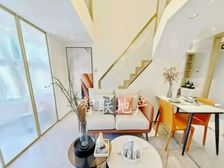 越秀筍盤 精裝3房 南北通透 送家電 實景拍攝 虧本急售