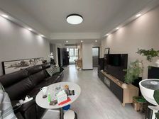 虹桥宝龙城(一期) 电梯房 南北通透 商品房 中间好楼层诚售