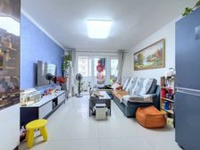 自营房源:南向两居室 楼层 采光好 配套齐 小区环境好